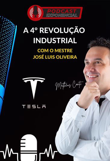 4° Revolução industrial