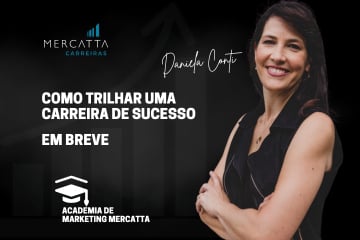 Daniela Conti Consultora de Carreiras