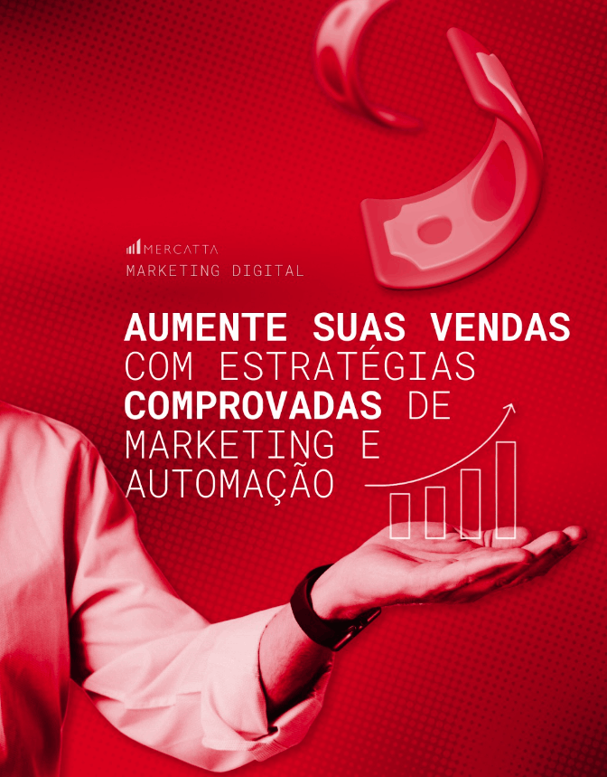 Agência focada em resultado exponenciais