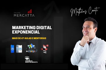 Empresário Matheus Conti